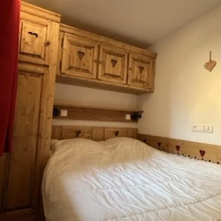 Apartamento Avec Balcon - 4 Pers. - Fr-1-871-9 *