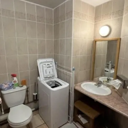 Avec Balcon - 4 Pers. - Fr-1-871-9