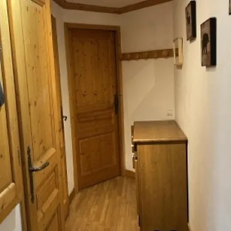 Apartamento Avec Balcon - 4 Pers. - Fr-1-871-9
